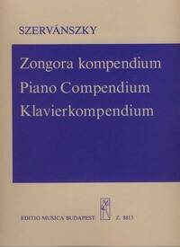 KLAVIER-KOMPENDIUM PIANO