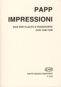 IMPRESSIONI