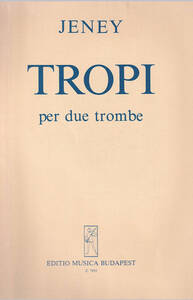 TROPI