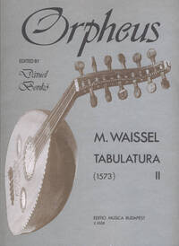 TABULATURA