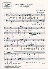 NEGY MAGYAR NEPDAL CHANT