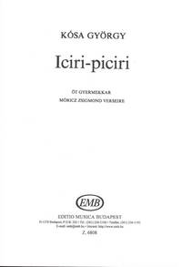 ICIRI-PICIRI CHANT