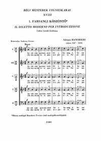 REGI MESTEREK VEGYESKARAI V18 CHANT