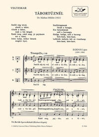 TABORT'ZNEL CHANT