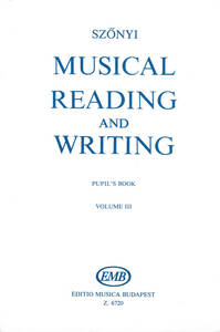 MUSICAL READING AND WRITING FORMATION MUSICALE
