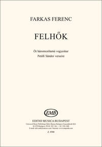 FELHOEK CHANT