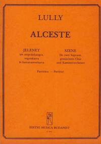 ALCESTE