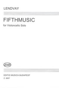 FIFTHMUSIC VIOLONCELLE
