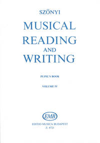 MUSICAL READING AND WRITING FORMATION MUSICALE