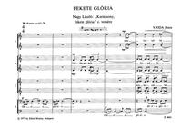 FEKETE GLORIA CHANT