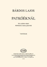 PATKOEKNAL CHANT