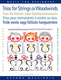 KAMMERMUSIK FUR ANFANGER II MUSIQUE D'ENSEMBLE