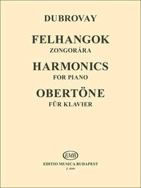 OBERTONE PIANO