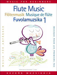 FLOTENMUSIK FUR ANFANGER I FLUTE TRAVERSIERE
