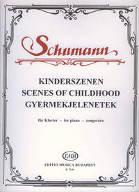 KINDERSZENEN PIANO