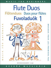 FLOTENDUOS FUR ANFANGER I