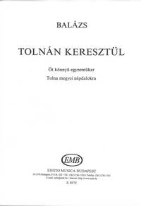 TOLNAN KERESZTUL CHANT