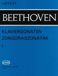 KLAVIERSONATEN I PIANO
