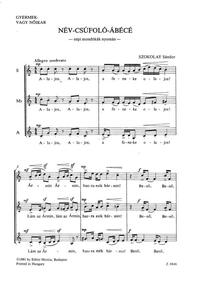NEV-CSUFOLO CHANT
