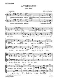 A TINTASUVEG CHANT
