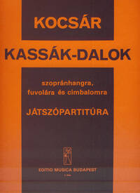 KASSAK SONGS