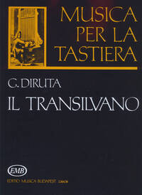 IL TRANSILVANO PIANO