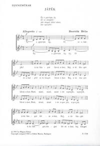 JATEK CHANT