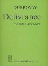 DELIVRANCE ORGUE