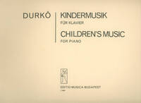 KINDERMUSIK PIANO