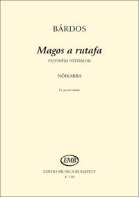 MAGOS A RUTAFA CHANT