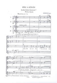 BERC A RONAN CHANT