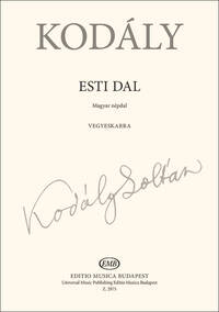 ESTI DAL  CHANT