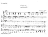 TANCNOTA CHANT