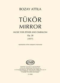 MIRROR MUSIQUE D'ENSEMBLE