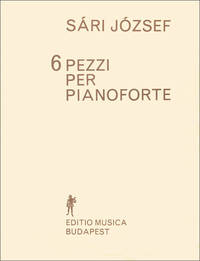 6 PEZZI PIANO