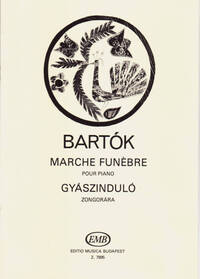 MARCHE FUNEBRE PIANO