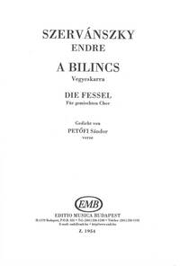 DIE FESSEL CHANT