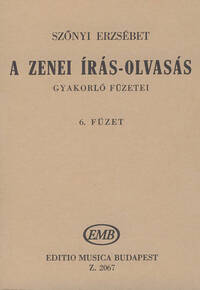 METHODIK DES MUSIKALISCHEN SCHREIBENS UND LESENS V FORMATION MUSICALE