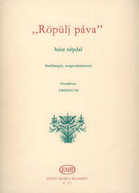 ROPULJ PAVA CHANT
