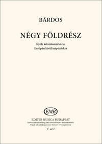 NEGY FOLDRESZ CHANT