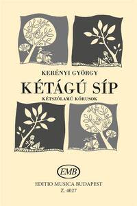 KETAGU SIP. MAGYAR NEPDALOK CHANT