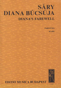 DIANA'S FAREWELL ORCHESTRE