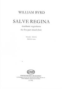 SALVE REGINA