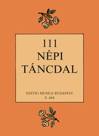 111 FOLK DANCES CHANT