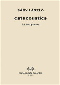 CATACOUSTICS PIANO