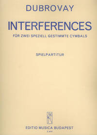 INTERFERENCES