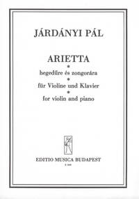 ARIETTA VIOLON