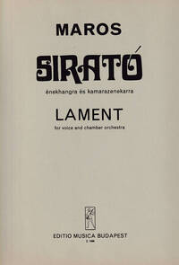 LAMENT