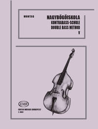 KONTRABASSSCHULE CONTREBASSE