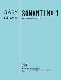 SONANTI NO. 1 CLAVECIN